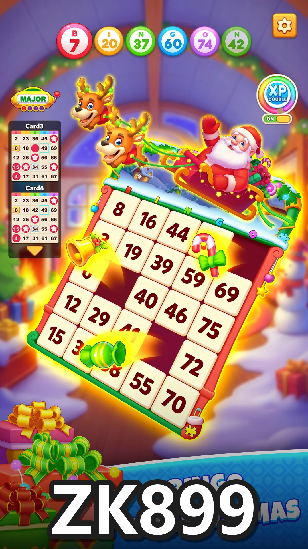 ZK899 APK