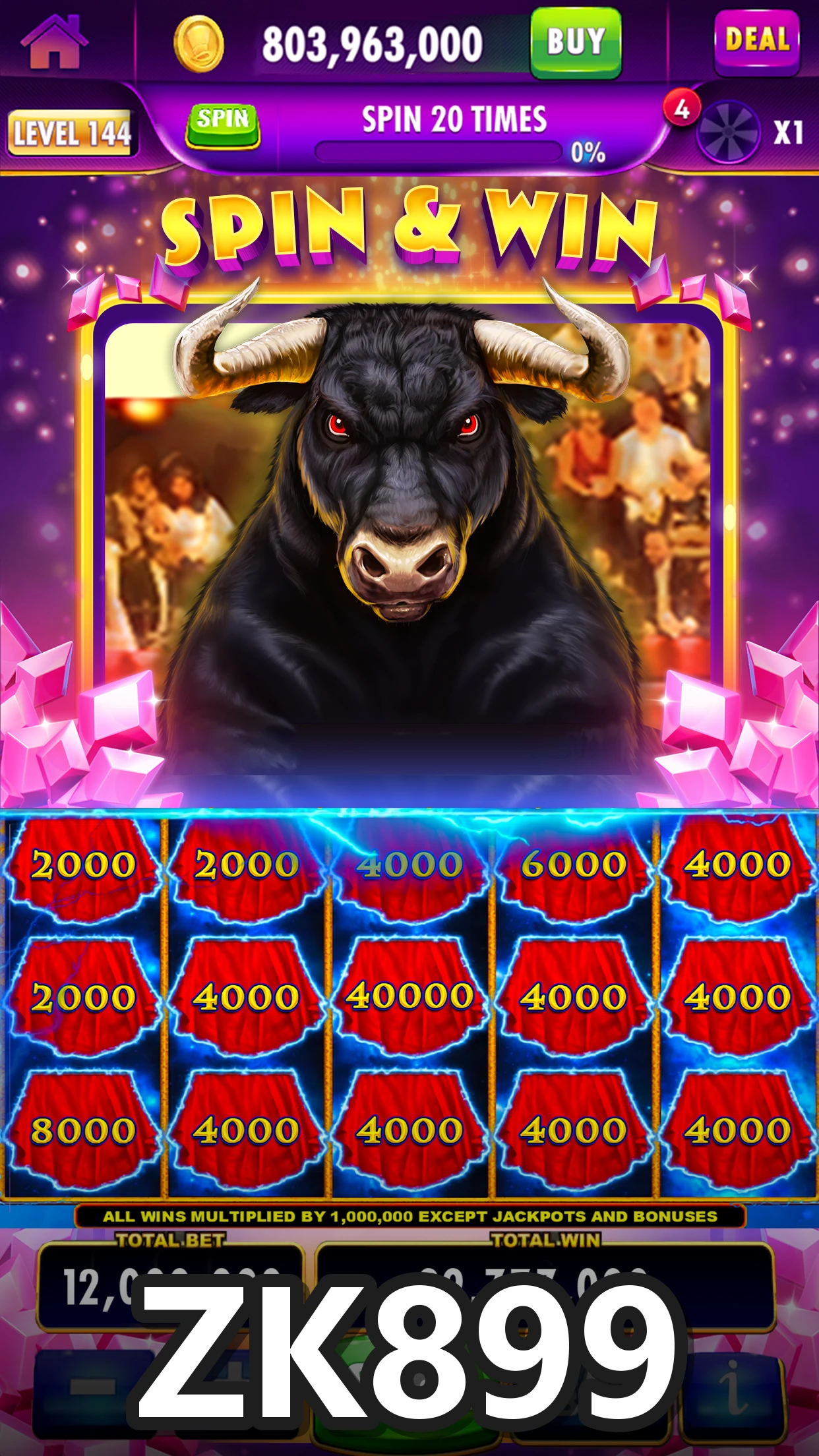 ZK899 APK